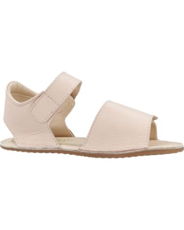 Sandales pour Fille CONGUITOS SANDALIAS NINA TECNOBABY MODELO TESH510002 COLOR ROSA PINK