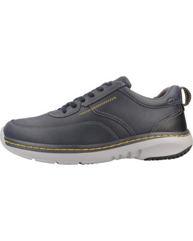 Sportivo per Uomo CLARKS ZAPATILLAS HOMBRE MODELO PRO LACE COLOR AZUL NAVY