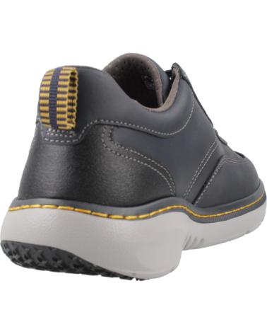 Sportivo per Uomo CLARKS ZAPATILLAS HOMBRE MODELO PRO LACE COLOR AZUL NAVY