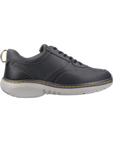 Sportivo per Uomo CLARKS ZAPATILLAS HOMBRE MODELO PRO LACE COLOR AZUL NAVY