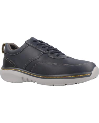 Sportivo per Uomo CLARKS ZAPATILLAS HOMBRE MODELO PRO LACE COLOR AZUL NAVY