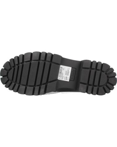 Mocassini per Donna CLARKS MOCASINES MUJER MODELO PAGE LOAFER LEATHER COLOR NEGRO BLACK
