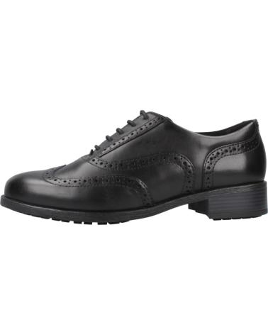 Scarpe-De-Mujer-CLARKS-BLUCHERS-MUJER-MODELO-HAVISHAM-OAK-LEATHER-COLOR-NEGRO-BLACK