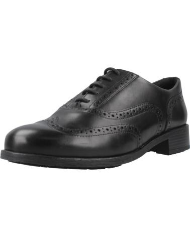Scarpe-De-Mujer-CLARKS-BLUCHERS-MUJER-MODELO-HAVISHAM-OAK-LEATHER-COLOR-NEGRO-BLACK