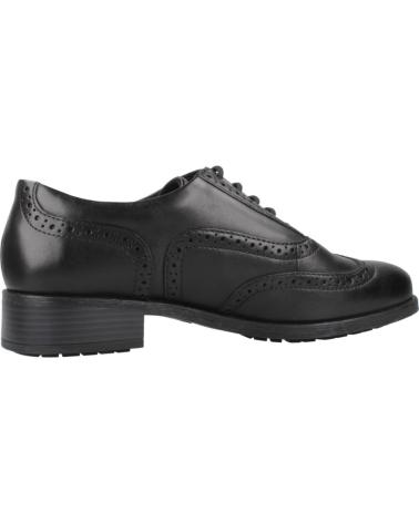 Scarpe-De-Mujer-CLARKS-BLUCHERS-MUJER-MODELO-HAVISHAM-OAK-LEATHER-COLOR-NEGRO-BLACK