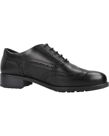 Scarpe-De-Mujer-CLARKS-BLUCHERS-MUJER-MODELO-HAVISHAM-OAK-LEATHER-COLOR-NEGRO-BLACK