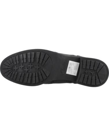 Scarpe-De-Mujer-CLARKS-BLUCHERS-MUJER-MODELO-HAVISHAM-OAK-LEATHER-COLOR-NEGRO-BLACK