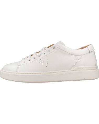 Sportivo per Uomo CLARKS ZAPATILLAS HOMBRE MODELO CRAFT SWIFT COLOR BLANCO WHITE