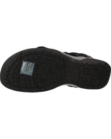 SANDALES SKECHERS REGGAE SLIM VACAY NOIRES - CONFORT ET STYLE BLK