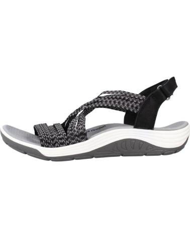 Sandales-De-Mujer-SKECHERS-SANDALIAS-MUJER-MODELO-REGGAE-CUP-COLOR-NEGRO-BLK