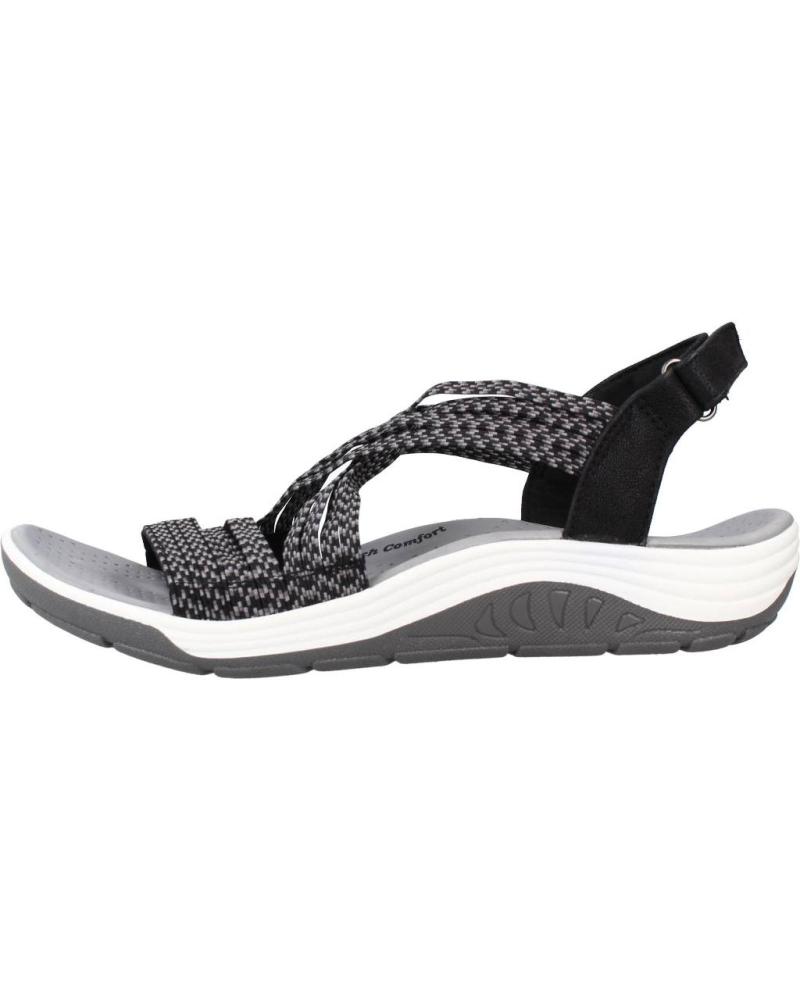 Sandales-De-Mujer-SKECHERS-SANDALIAS-MUJER-MODELO-REGGAE-CUP-COLOR-NEGRO-BLK