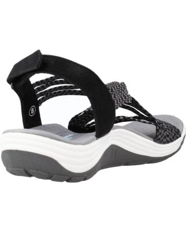 Sandales-De-Mujer-SKECHERS-SANDALIAS-MUJER-MODELO-REGGAE-CUP-COLOR-NEGRO-BLK