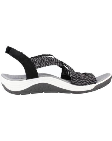 Sandales-De-Mujer-SKECHERS-SANDALIAS-MUJER-MODELO-REGGAE-CUP-COLOR-NEGRO-BLK