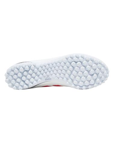 Sportivo-De-Hombre-ADIDAS-ZAPATILLAS-COPA-PURE-III-CLUB-TF-BLANCAS-ROJO-TURF-IE1-NEGRO