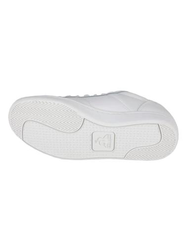 Deportivas-De-Mujer-LE-COQ-SPORTIF-MASTERCOURT-W-PAPIER-TIGRE-WHITE-WHITE