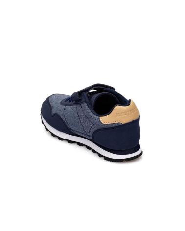 Deportivas-De-Niño-LE-COQ-SPORTIF-2120046-AZUL