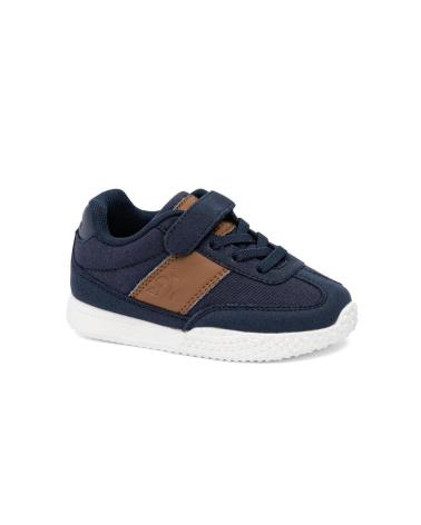 Sportif-De-Niña-LE-COQ-SPORTIF-VELOCE-INF-WORKWEAR-TOTAL-ECLIPSE