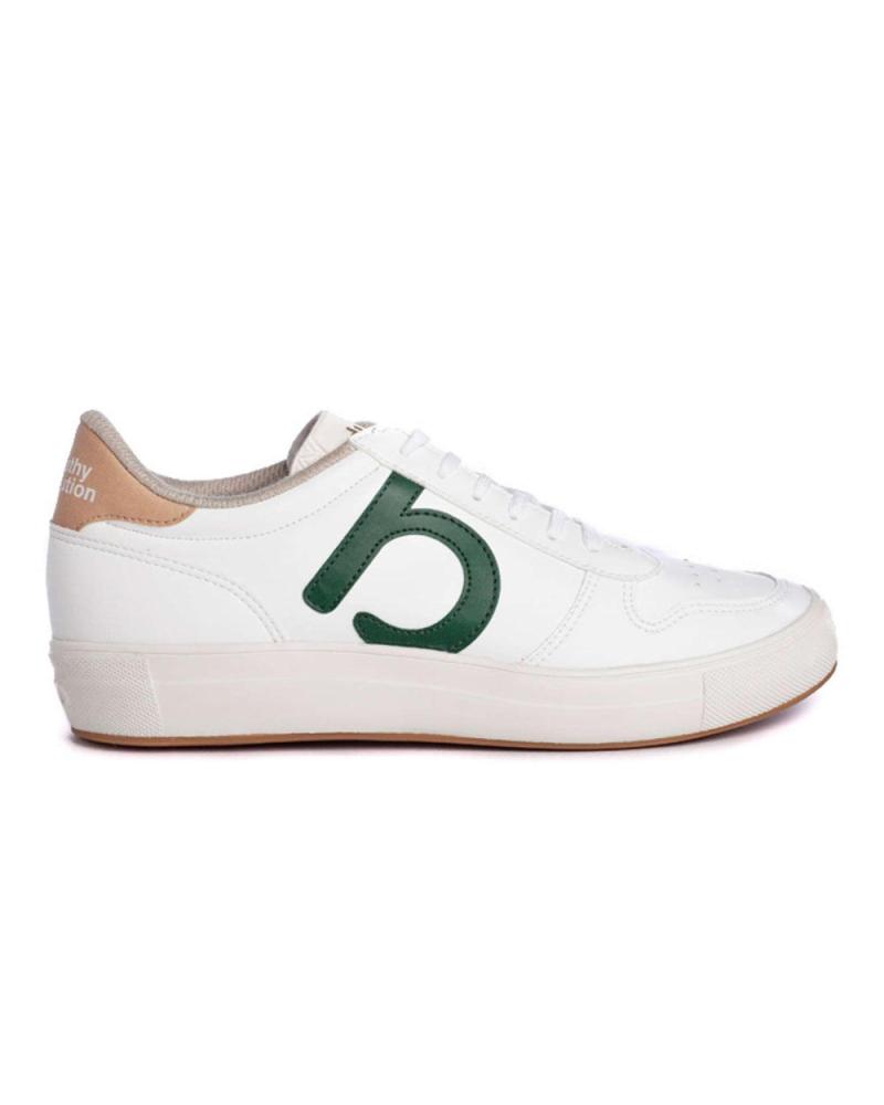 DUUO FENIX D801048 -VERDE BLANCO