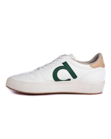 DUUO FENIX D801048 -VERDE BLANCO