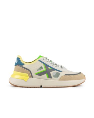 Sneaker-De-Hombre-MUNICH-VERSUS-LS-BEIGE