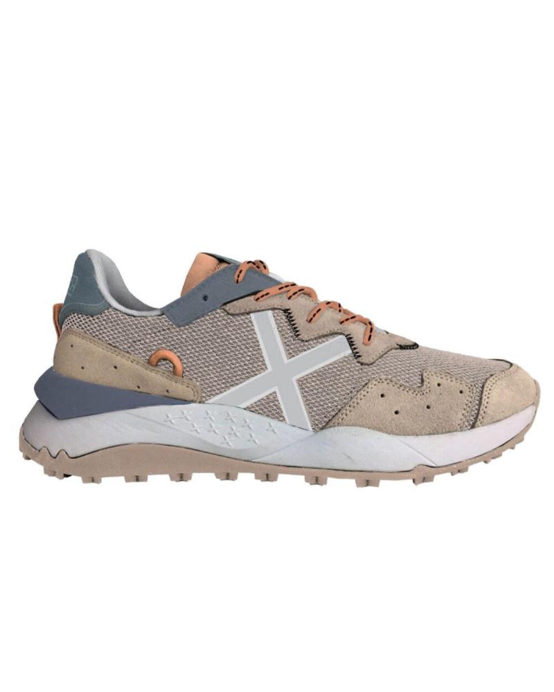 Woman Trainers MUNICH SHIBUYA WMN 9880024 BEIGE