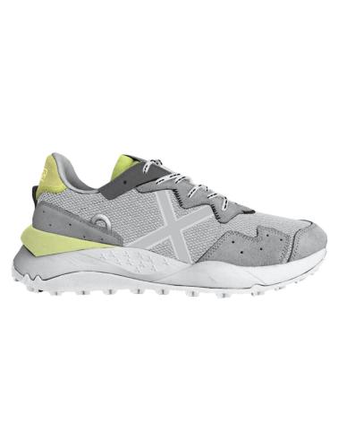 Sneaker für Damen MUNICH SHIBUYA WMN 9880025 GRIS
