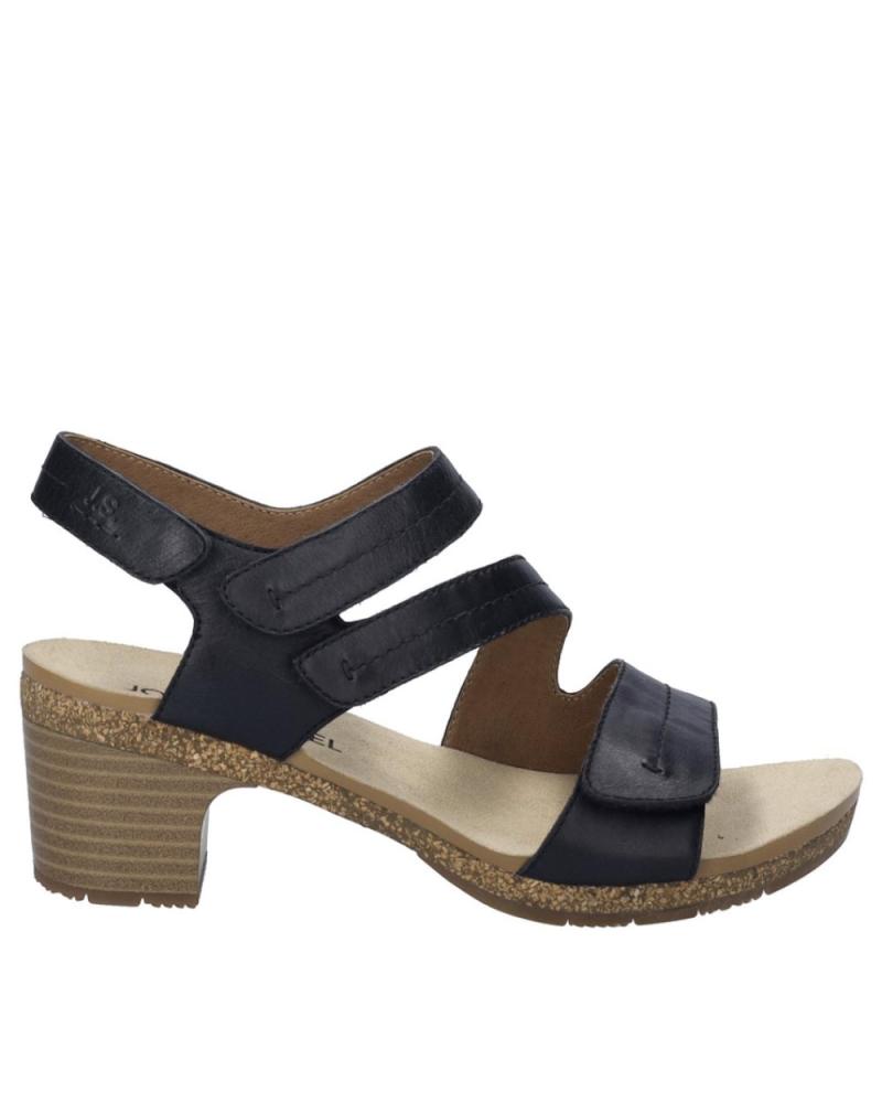 Sandali-De-Mujer-JOSEP-SEIBEL-GRACE-02-PIEL-NEGRA-NEGRO