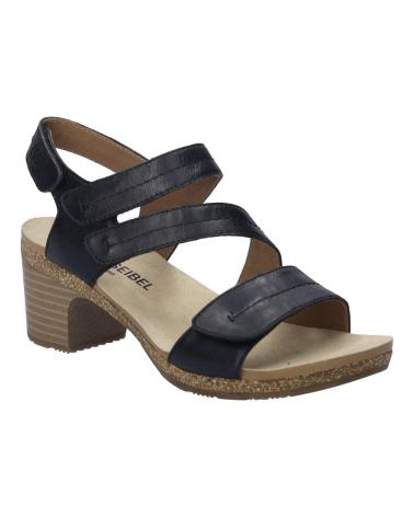 Sandali-De-Mujer-JOSEP-SEIBEL-GRACE-02-PIEL-NEGRA-NEGRO