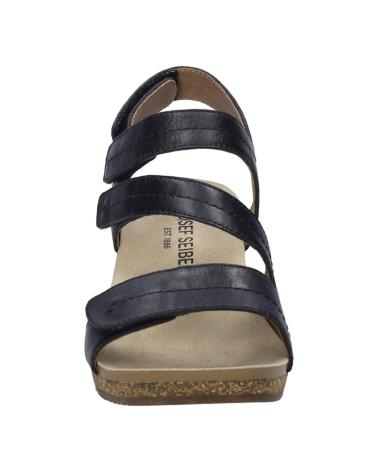 Sandali-De-Mujer-JOSEP-SEIBEL-GRACE-02-PIEL-NEGRA-NEGRO