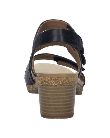 Sandali-De-Mujer-JOSEP-SEIBEL-GRACE-02-PIEL-NEGRA-NEGRO