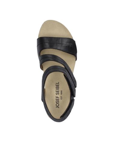 Sandali-De-Mujer-JOSEP-SEIBEL-GRACE-02-PIEL-NEGRA-NEGRO