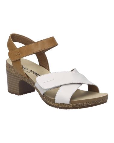 Sandali-De-Mujer-JOSEP-SEIBEL-GRACE-01-PIEL-BLANCA-BLANCO