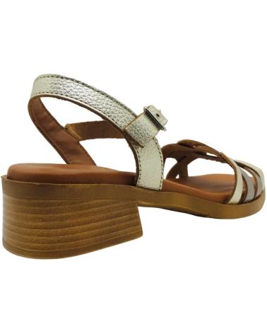 Sandali-De-Mujer-JORDANA-SANDALIA-PIEL-MUJER-4458-ORO