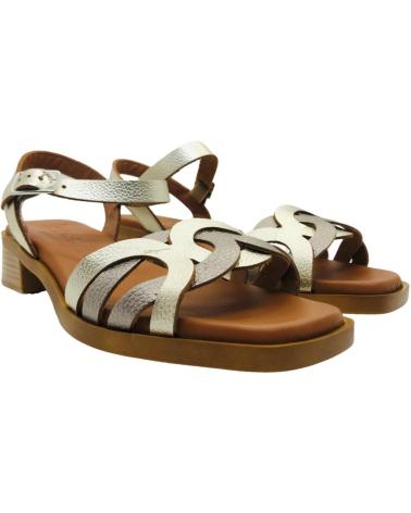 Sandali-De-Mujer-JORDANA-SANDALIA-PIEL-MUJER-4458-ORO