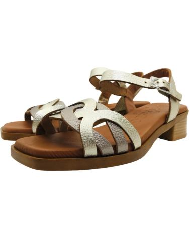 Sandali-De-Mujer-JORDANA-SANDALIA-PIEL-MUJER-4458-ORO