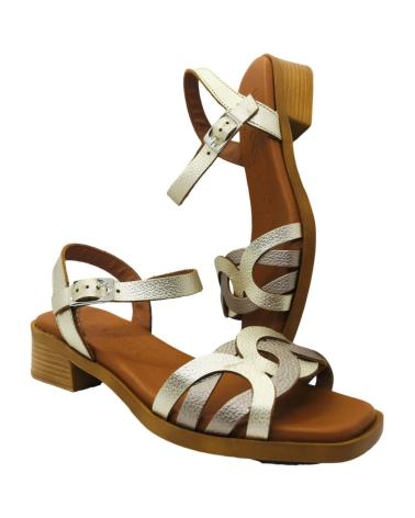 Sandali-De-Mujer-JORDANA-SANDALIA-PIEL-MUJER-4458-ORO