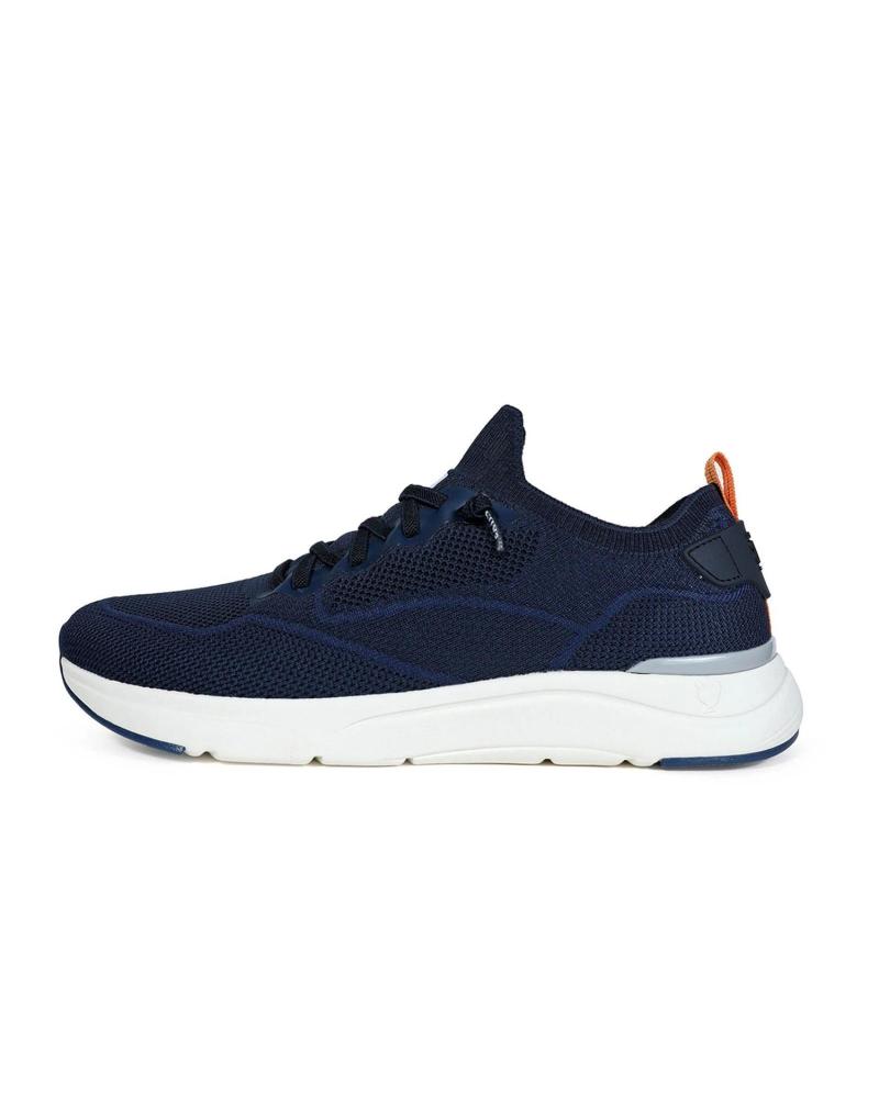 Sneaker für Herren WALK IN PITAS CUE MAN DEPORTIVA DE HOMBRE AZUL MARINO