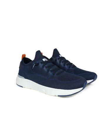 Sneaker für Herren WALK IN PITAS CUE MAN DEPORTIVA DE HOMBRE AZUL MARINO