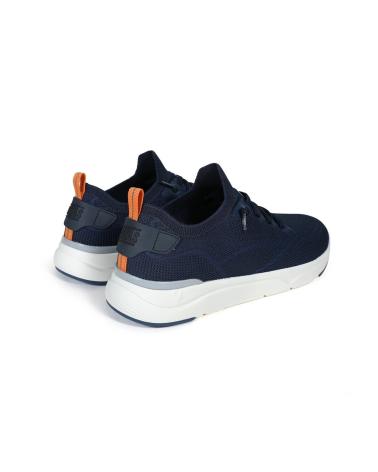 Sneaker für Herren WALK IN PITAS CUE MAN DEPORTIVA DE HOMBRE AZUL MARINO