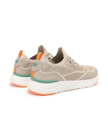 Sneaker für Herren WALK IN PITAS CUE MAN DEPORTIVA DE HOMBRE BEIGE
