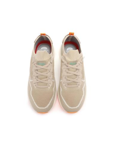 Sneaker für Herren WALK IN PITAS CUE MAN DEPORTIVA DE HOMBRE BEIGE