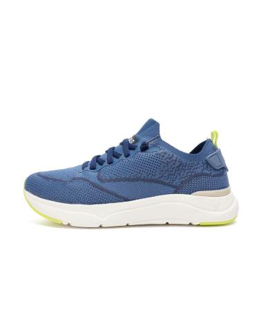 Sportivo per Donna WALK IN PITAS CUE WOMAN DEPORTIVA DE MUJER DE AZUL