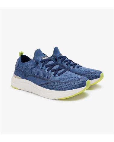 Sportivo per Donna WALK IN PITAS CUE WOMAN DEPORTIVA DE MUJER DE AZUL
