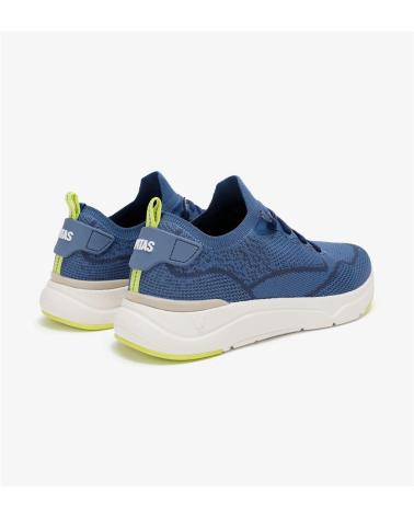 Sportivo per Donna WALK IN PITAS CUE WOMAN DEPORTIVA DE MUJER DE AZUL