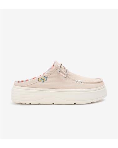 Nauticos-De-Mujer-WALK-IN-PITAS-CAPARICA-ZUECO-DE-MUJER-DE-ALGODON---BEIGE