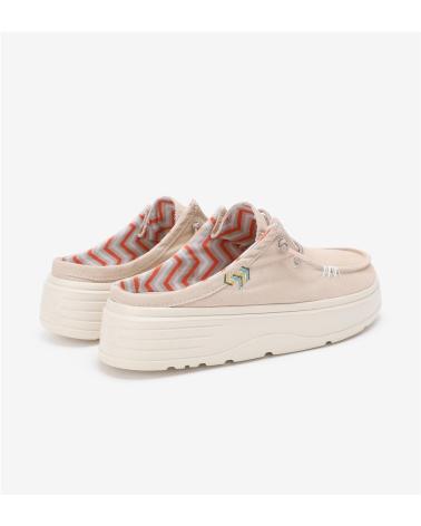 Nauticos-De-Mujer-WALK-IN-PITAS-CAPARICA-ZUECO-DE-MUJER-DE-ALGODON---BEIGE