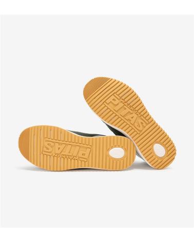 Nauticos-De-Hombre-WALK-IN-PITAS-54-BAY-NAUTICO-DE-HOMBRE-DE-TEXTIL-Y-NOBUCK---KAKI
