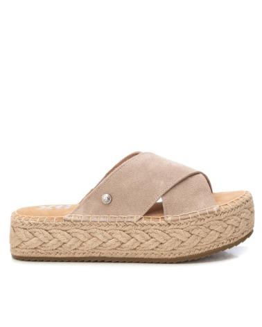Sandales pour Femme XTI 143640 BEIGE
