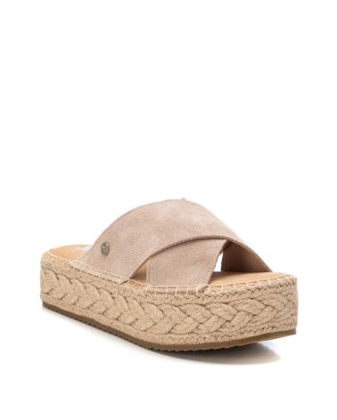 Sandales pour Femme XTI 143640 BEIGE