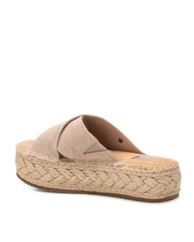 Sandales pour Femme XTI 143640 BEIGE